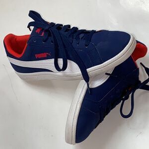 Puma Smash  V2 Unixes Shoes Size 5C
